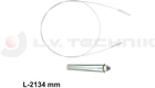 Metal roof cable Schmitz