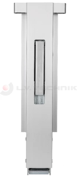 Rakonca 400 mm középső ALU