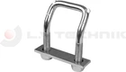 Lashing ring U 9mm