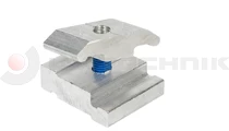 Subframe mounting bracket