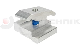 Subframe mounting bracket