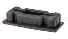 End plug for pillar 80x35