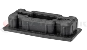 End plug for pillar 80x35
