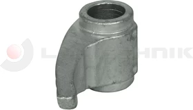 Lock hook Kögel
