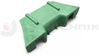 Edge protector for barrels