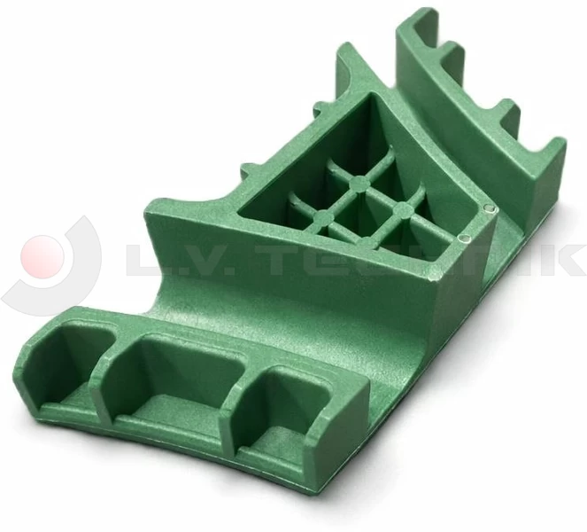 Edge protector for barrels