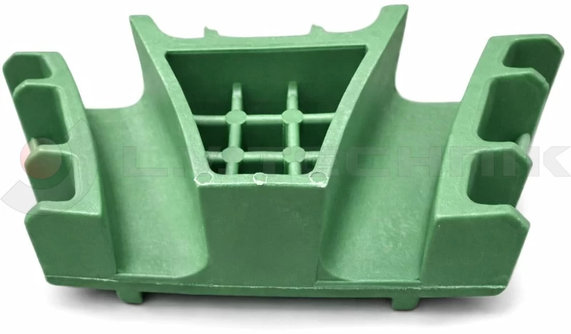 Edge protector for barrels
