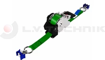 Automata spanifer 600kg 3.1m AF05 zöld - SPANITEX