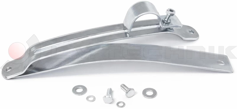 Mudguard bracket adjustable 42mm
