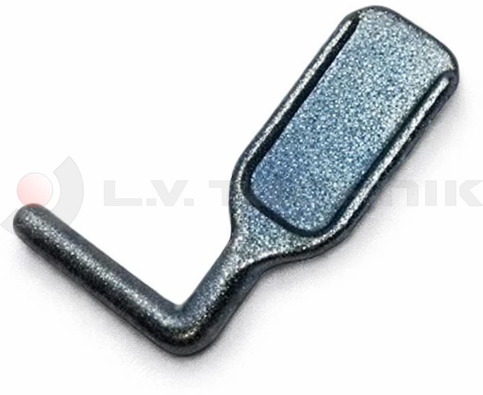 Sideboard pin right