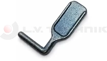Sideboard pin right