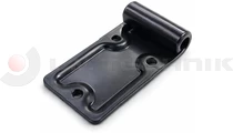 Sideboard hinge, 3 holes