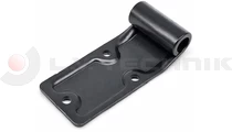Sideboard hinge, 3 holes