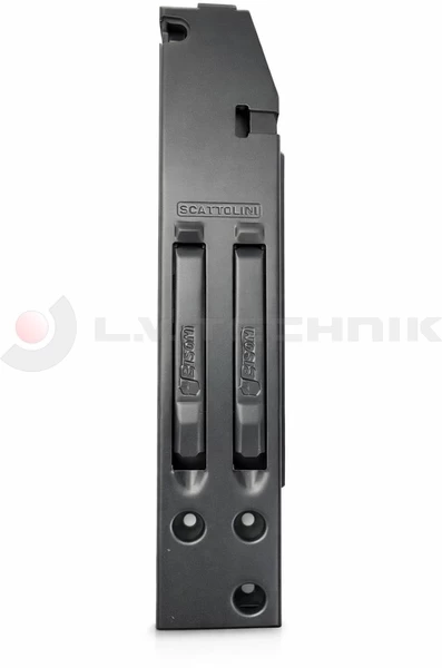 Tipper pillar rear 400/500 right