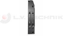 Tipper pillar rear 400/500 right