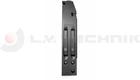 Tipper pillar rear 400/500