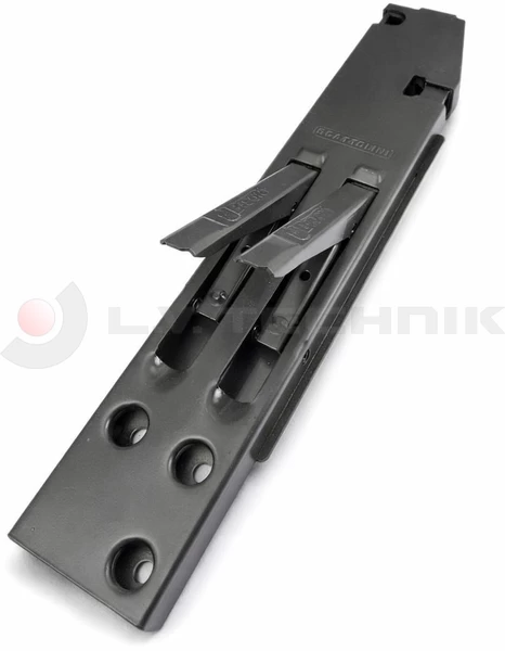 Tipper pillar rear 400/500 right