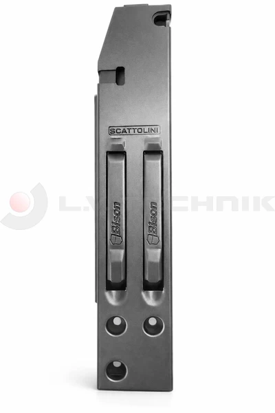 Tipper pillar rear 400/500 left