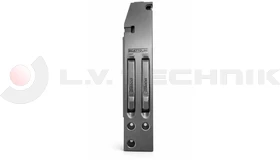 Tipper pillar rear 400/500 left