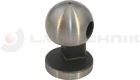Tipper ball 60mm vertical front