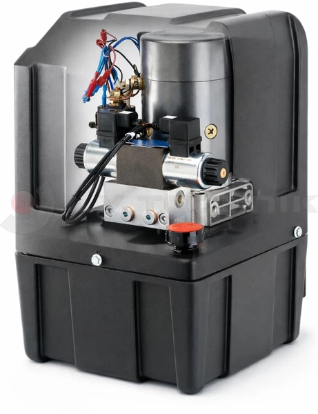 CENTRALE HY 10 -CENTINA S.E.- 24V-Compact