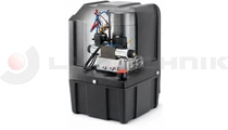 CENTRALE HY 10 -CENTINA S.E.- 24V-Compact