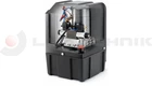 HY10 power pack for roof lifting 24V
