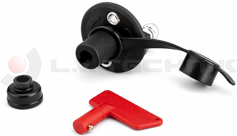 HY10 ON-OFF Switch
