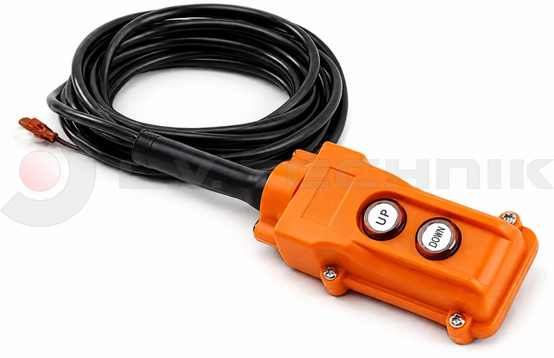 HY10 REMOTE CONTROL