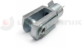 HY10 clevis adapter for hydraulic cylinder
