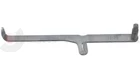 Clamping lever right Krone