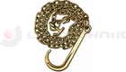 G70 J-Hook Tow Chain