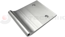 Hinge leaf schmitz