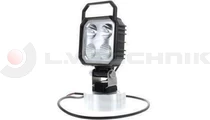 Work light LED 90X90mm