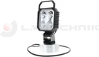Work light LED 90X90mm