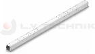 Lateral protection profile