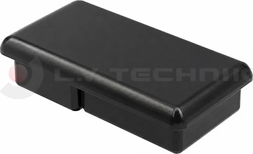 Kinnegrip K15 rakonca fedél első bal