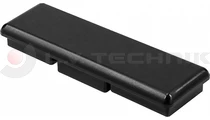 Kinnegrip K15 rakonca fedél középső/hátsó
