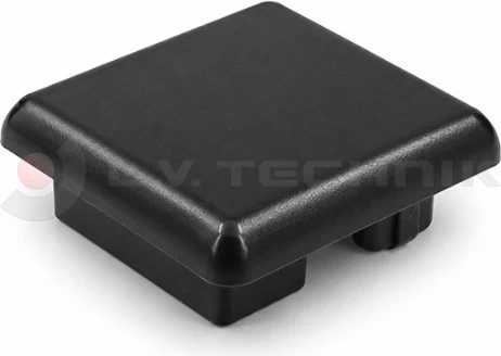 Kinnegrip K15 szegőprofil fedél bal bal