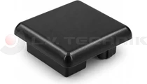 Kinnegrip K15 szegőprofil fedél bal bal