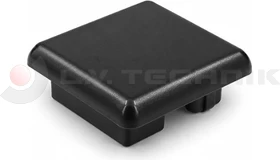 Kinnegrip K15 szegőprofil fedél bal bal