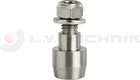 Kinnegrip K15 rögzítőcsavar