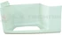 Footstep (white) MAN TGA XL XXL left