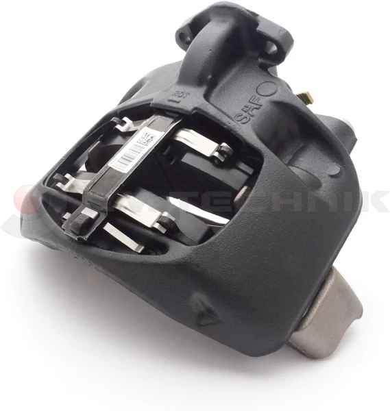 Féknyereg balos BI9-22W