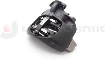 Féknyereg balos BI9-22W