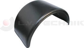 Mudguard 51.1020.17