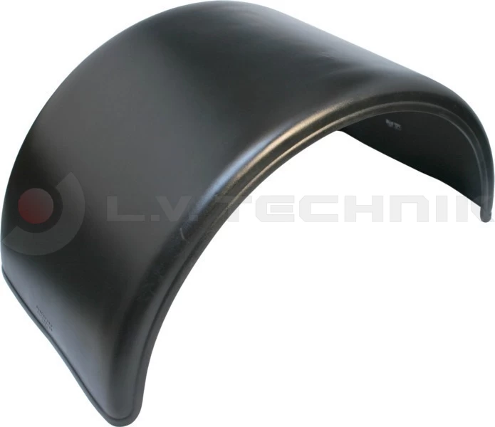 Mudguard 55.1000.17