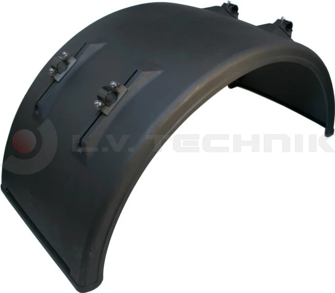 Mudguard 55.1060.17 IKK