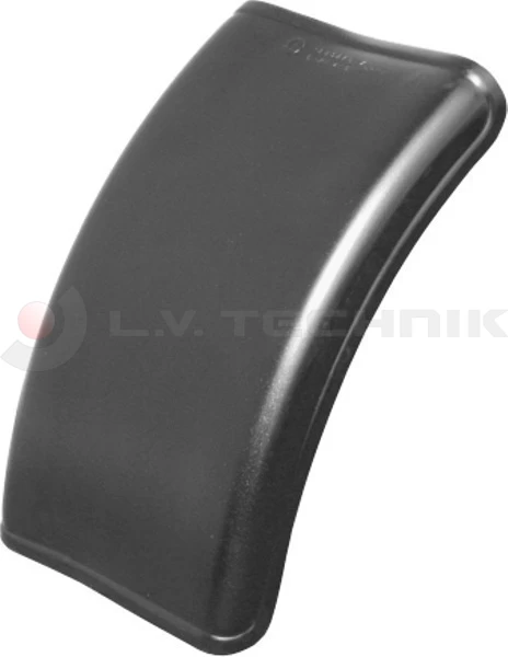 Mudguard 40.670.07