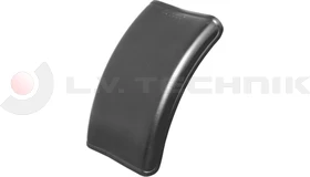 Mudguard 40.670.07